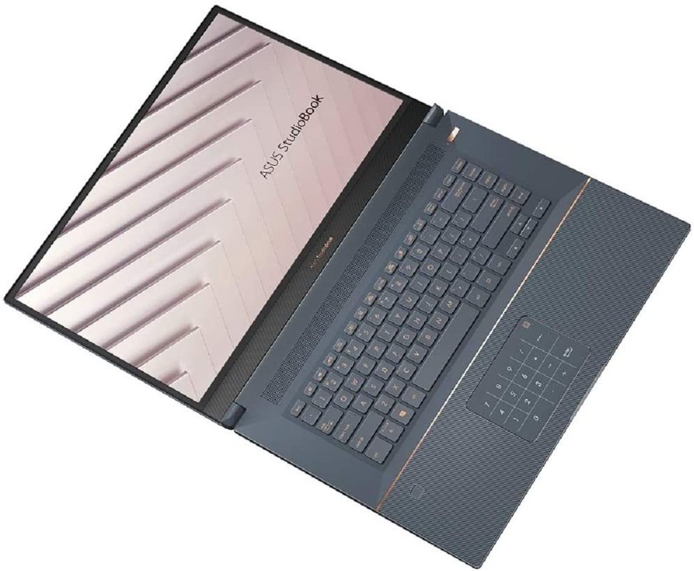 ASUS ProArt StudioBook Pro 17 portatil