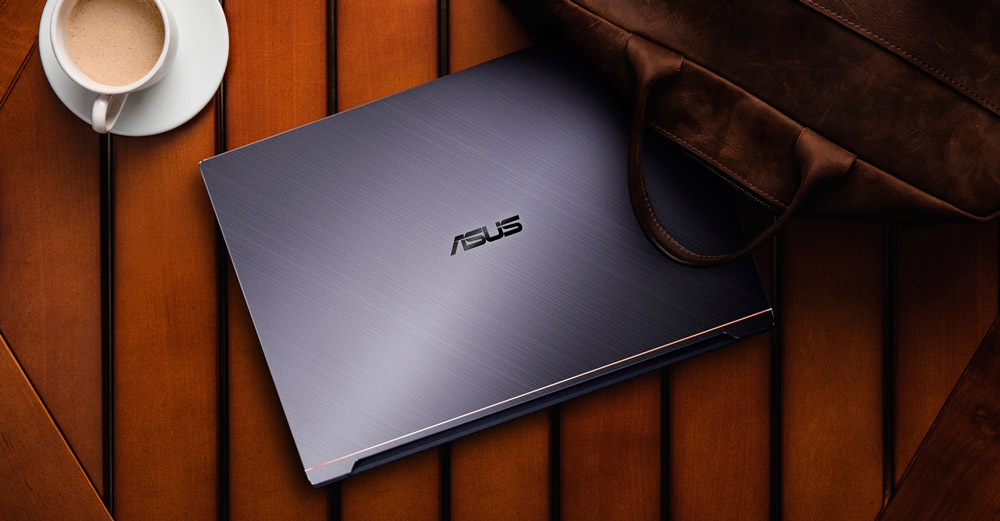 ASUS ProArt StudioBook Pro X W730 workstation