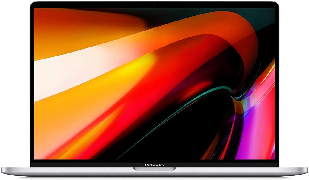 Apple MacBook Pro pantalla 16
