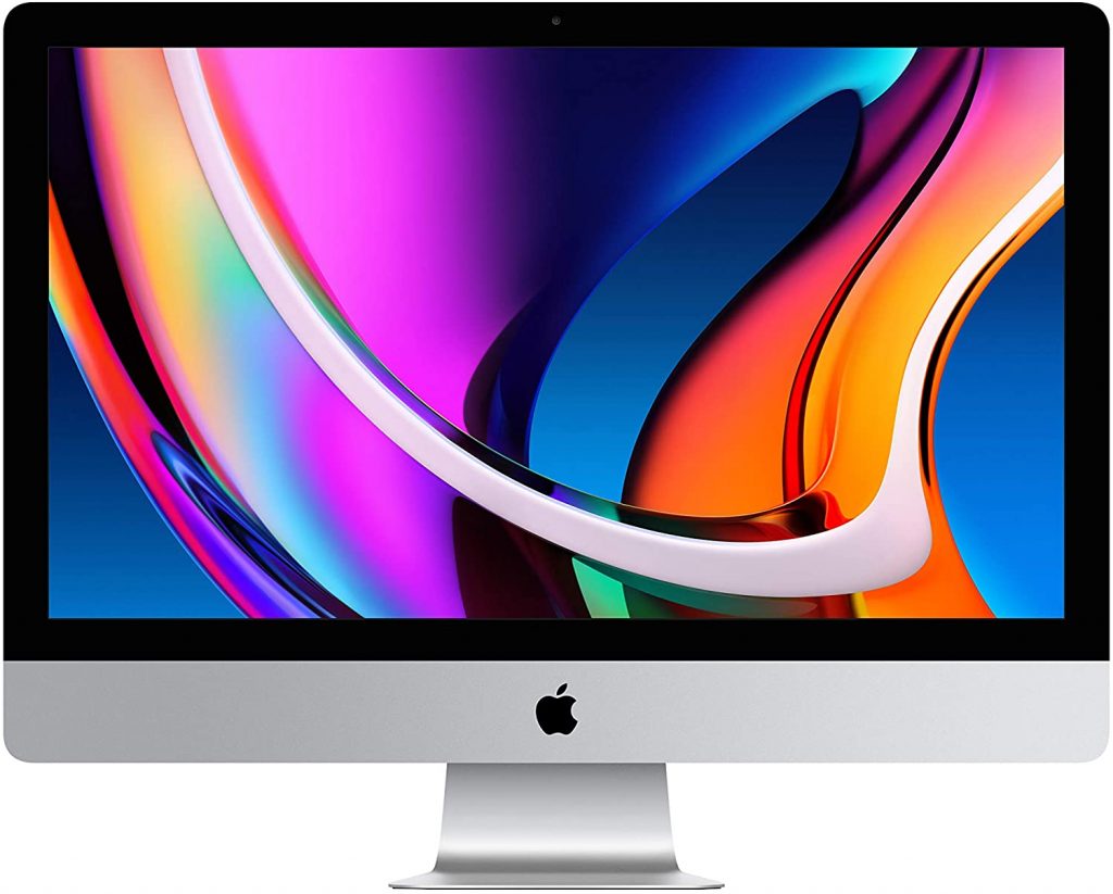 Apple iMac 27 pulgadas