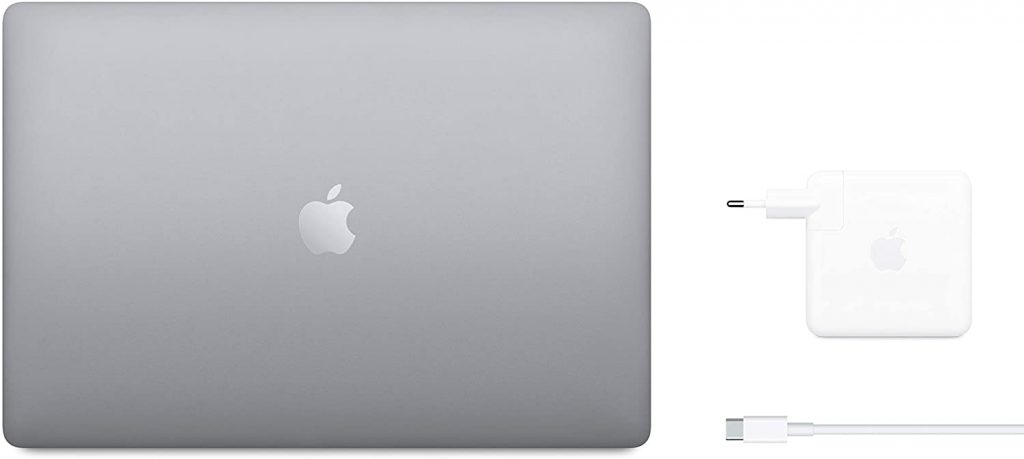 Cargador Apple MacBook Pro