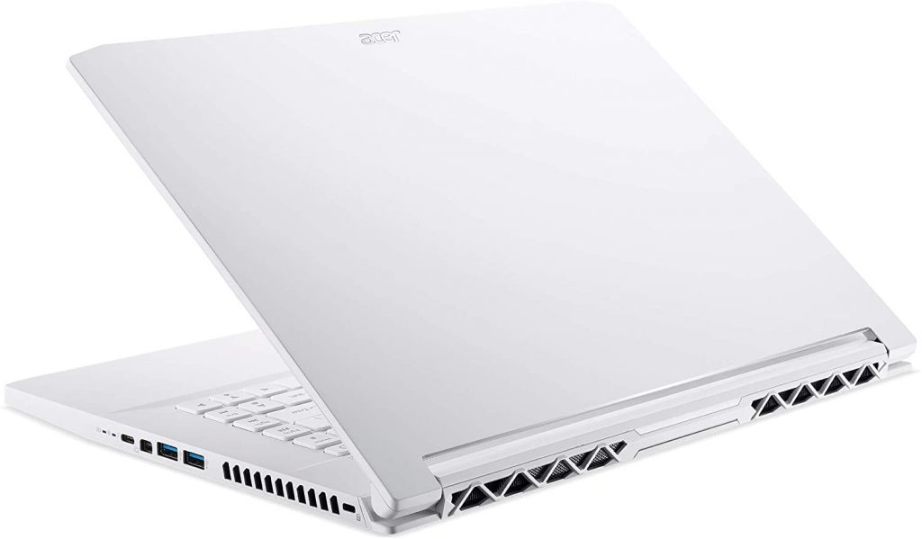 laptop Acer ConceptD 7 Ezel
