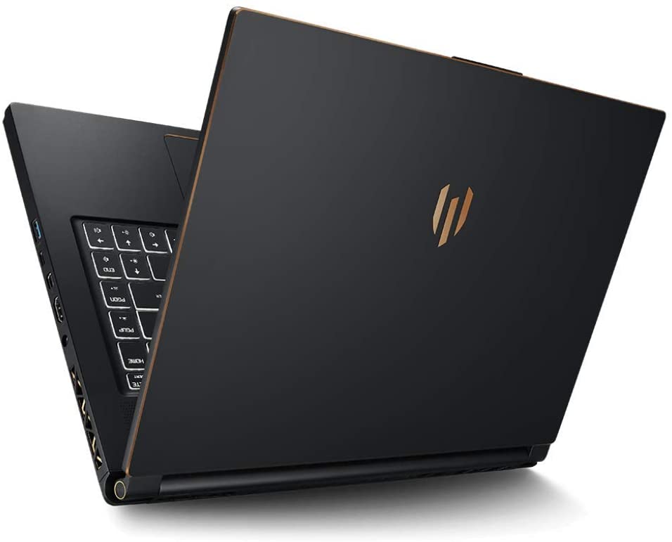 Laptop MSI WS65 9TL