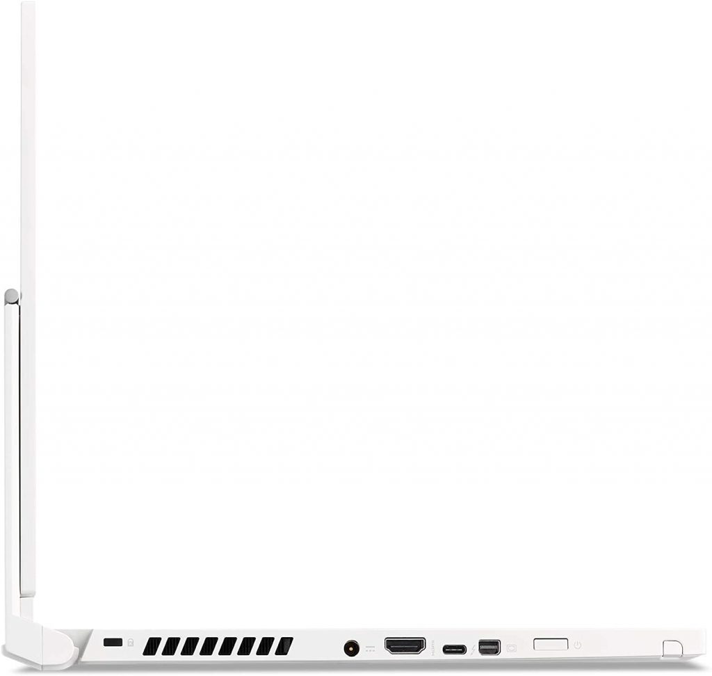 Acer ConceptD 3 Ezel Pro