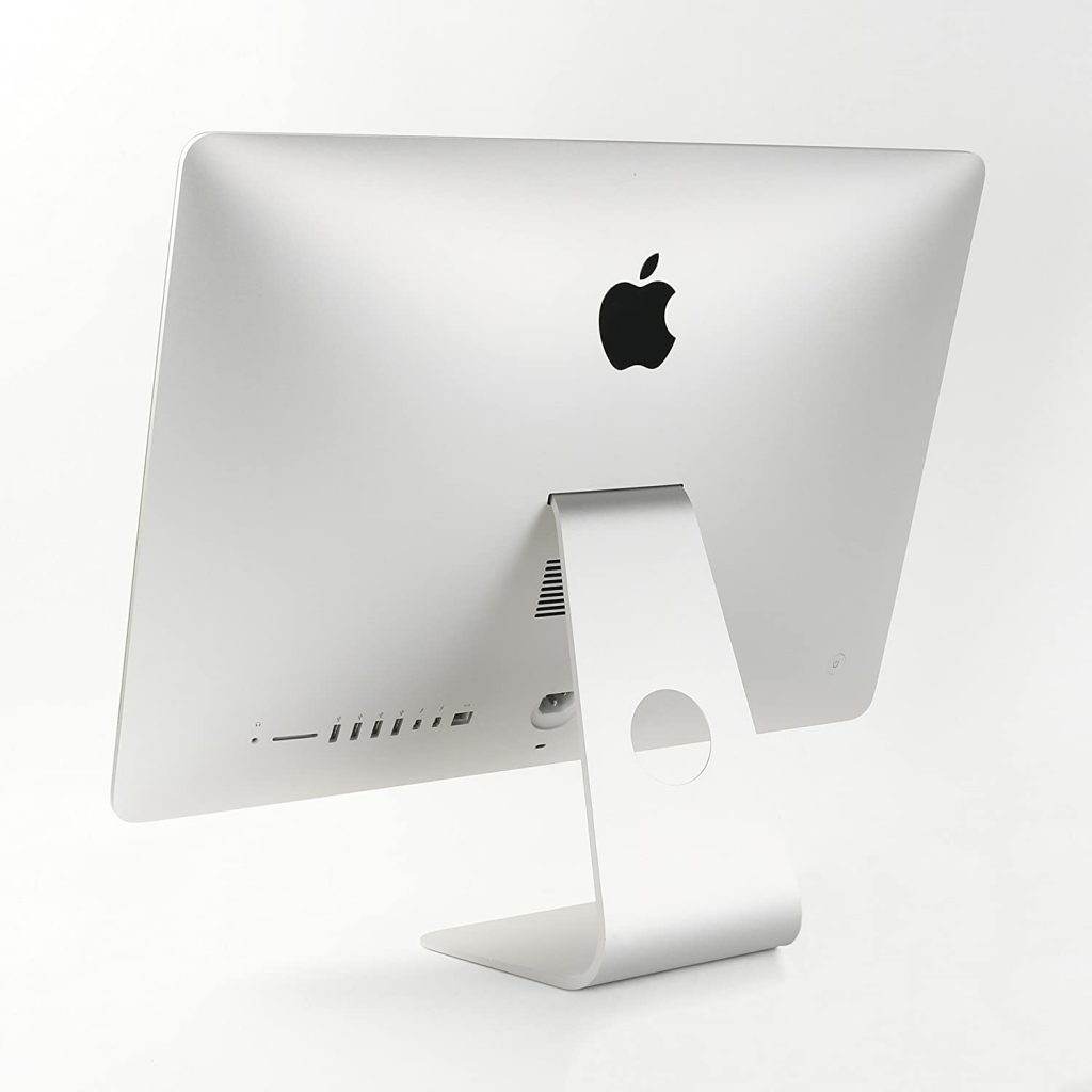 manzan Apple iMac