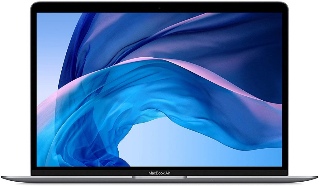 Pantalla MacBook Air 2020