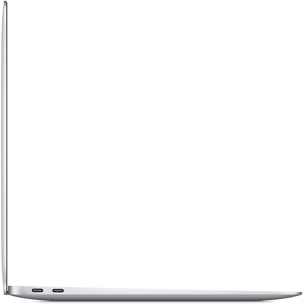 puertos MacBook Air 2020