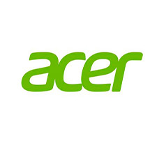 Logo empresa de ordenadores ACER